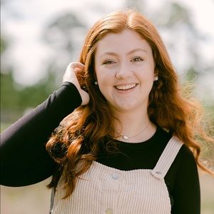 Meet your Posher, Amber